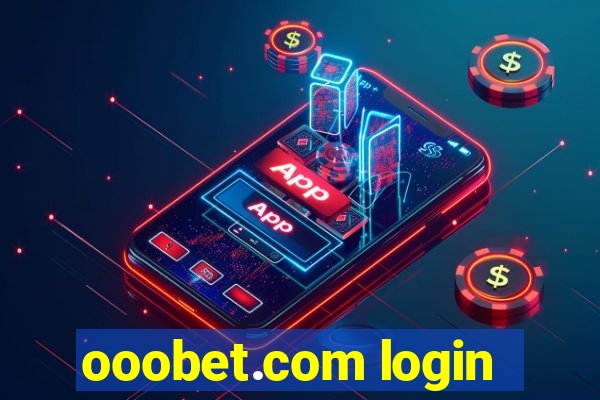 ooobet.com login